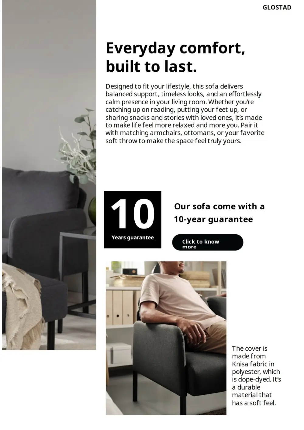 IKEA Living Room Offers 2026 | Up to 34% Off | 2026 Sale page 29