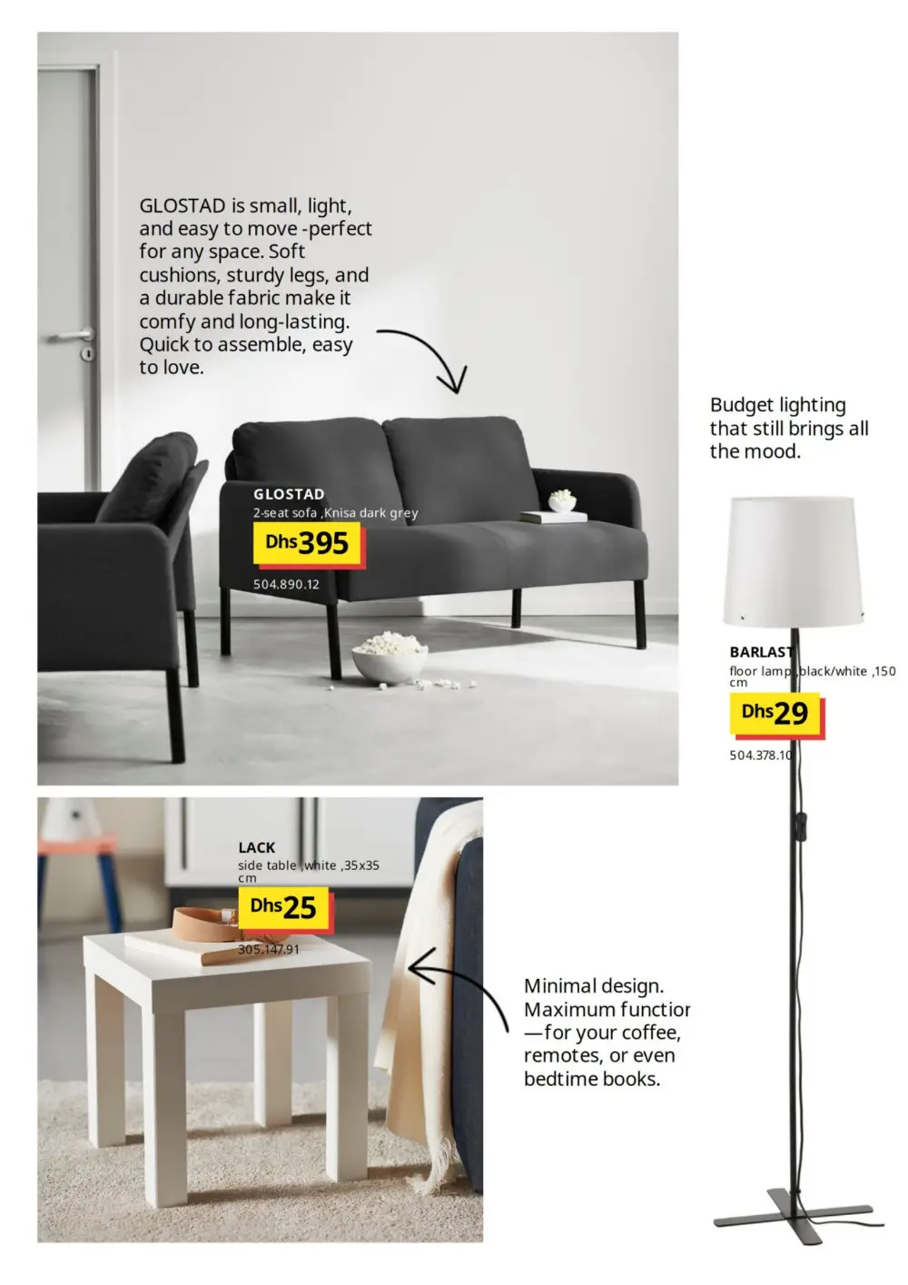 IKEA Living Room Offers 2026 | Up to 34% Off | 2026 Sale page 30