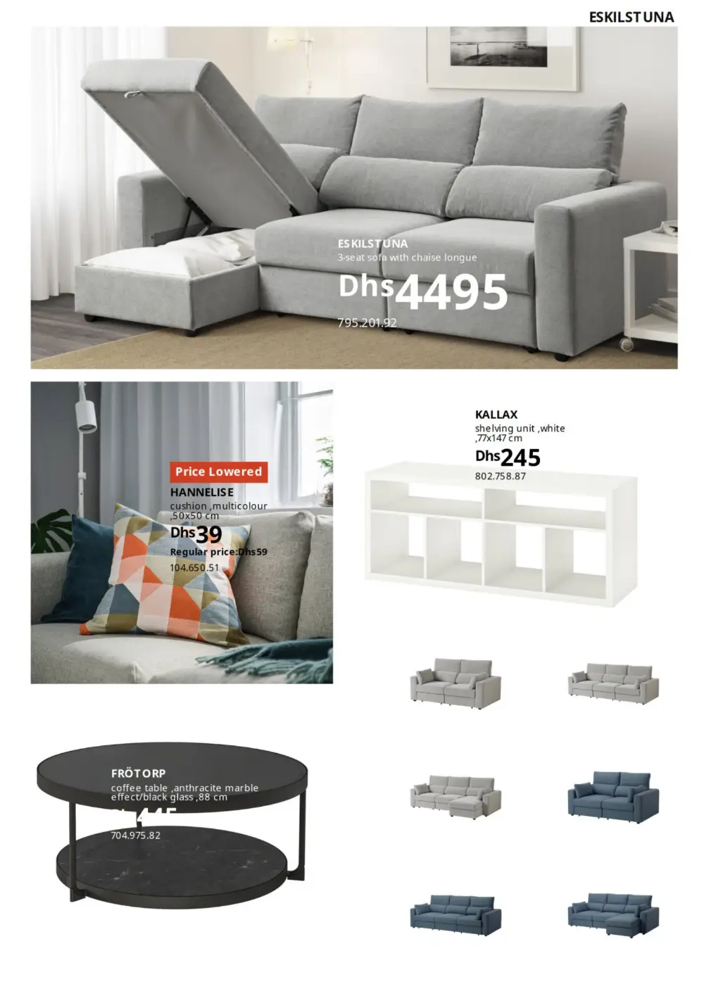 IKEA Living Room Offers 2026 | Up to 34% Off | 2026 Sale page 33