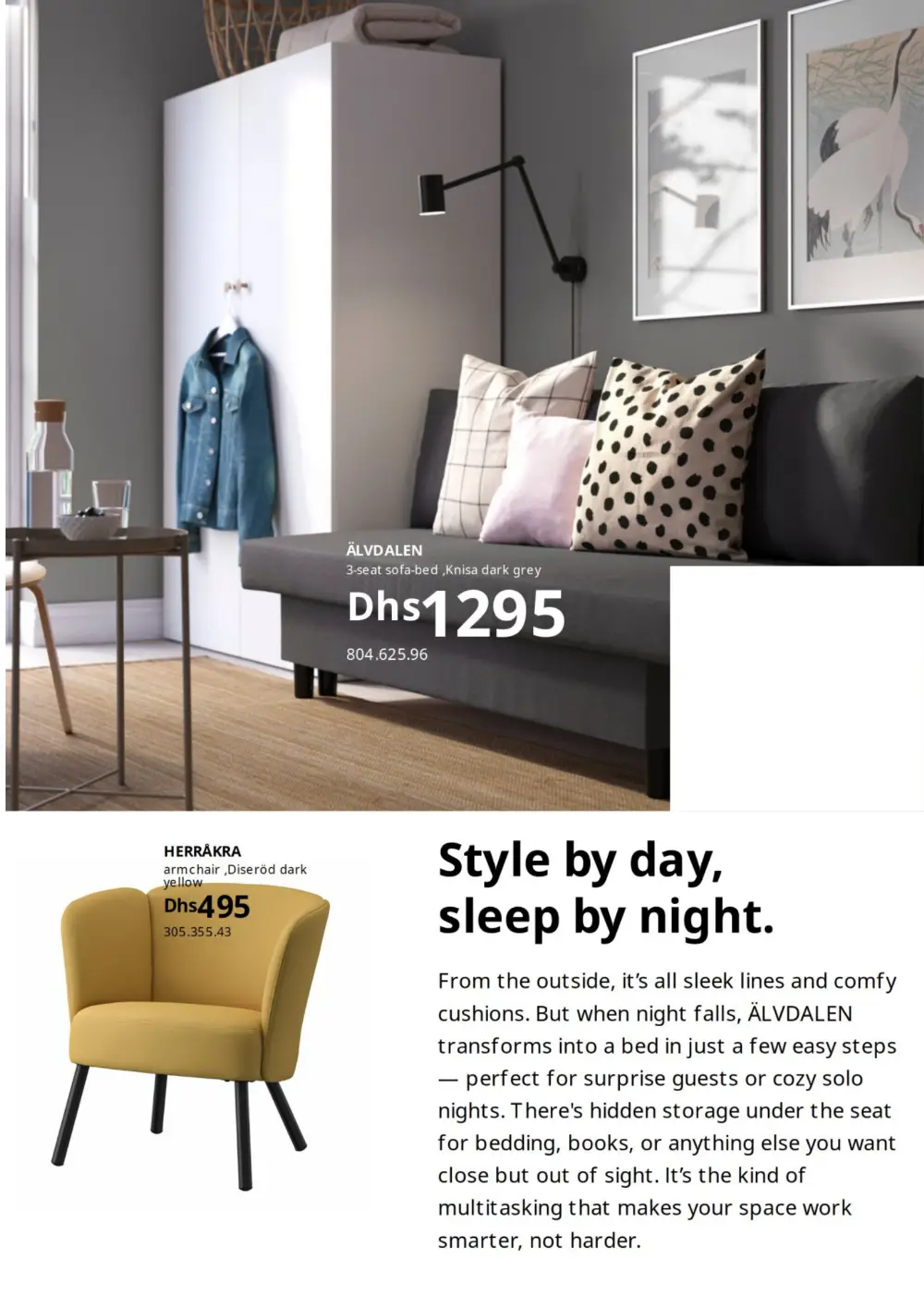 IKEA Living Room Offers 2026 | Up to 34% Off | 2026 Sale page 38