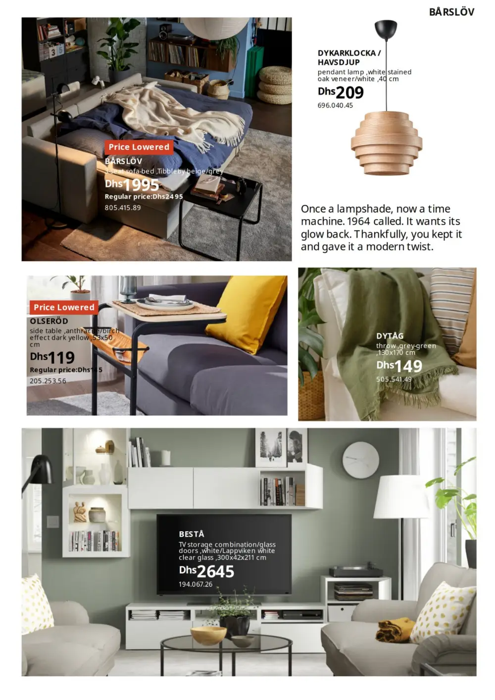 IKEA Living Room Offers 2026 | Up to 34% Off | 2026 Sale page 41