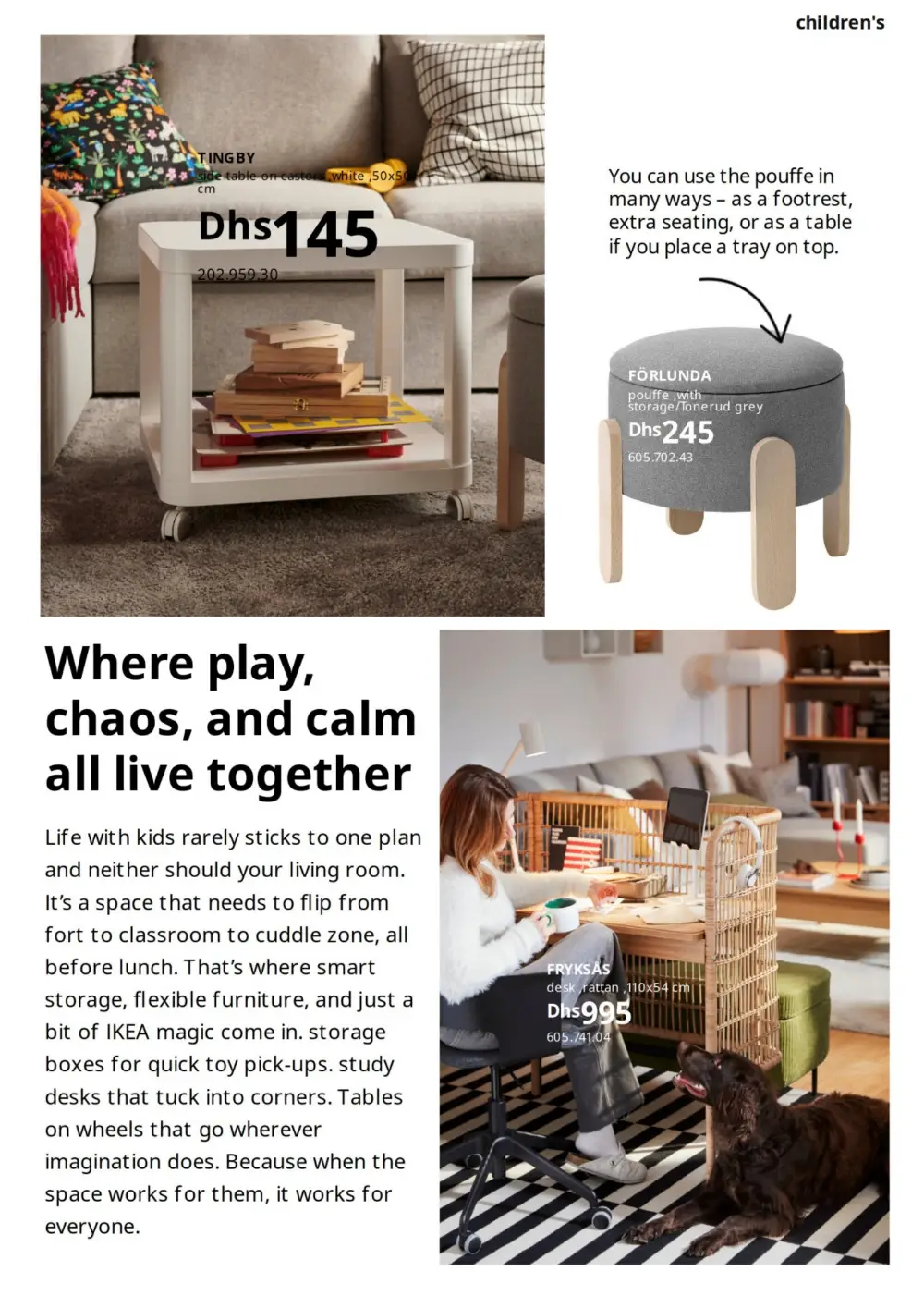 IKEA Living Room Offers 2026 | Up to 34% Off | 2026 Sale page 43