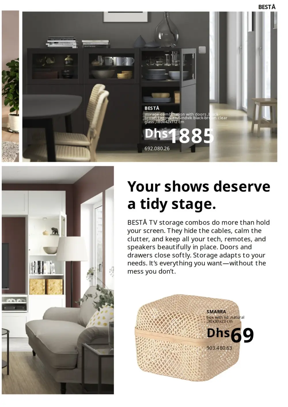 IKEA Living Room Offers 2026 | Up to 34% Off | 2026 Sale page 49
