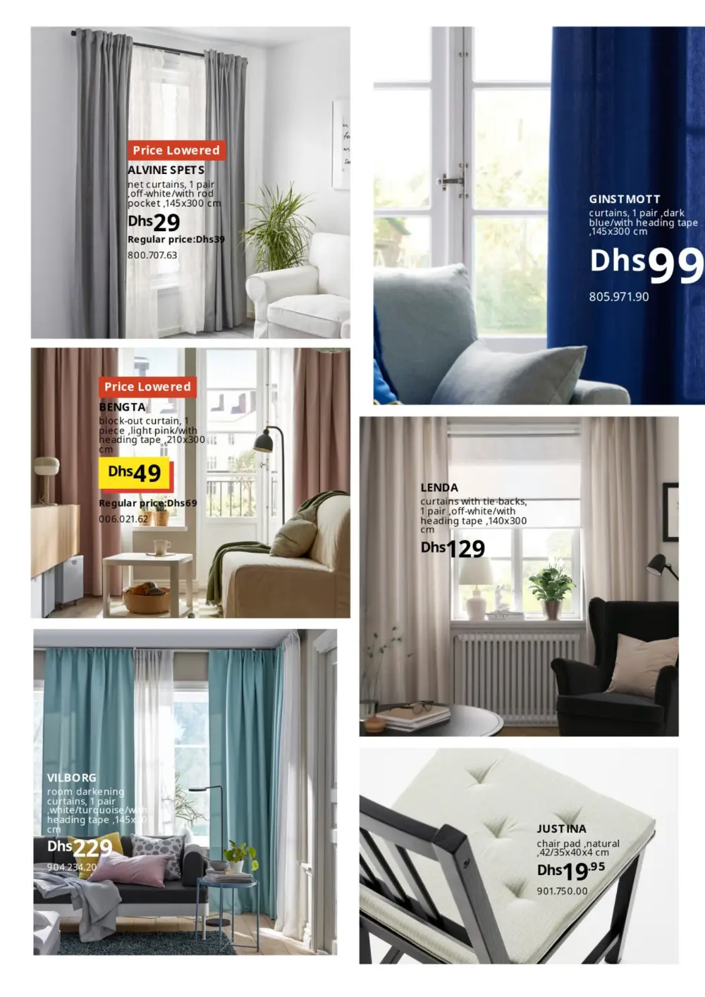 IKEA Living Room Offers 2026 | Up to 34% Off | 2026 Sale page 50