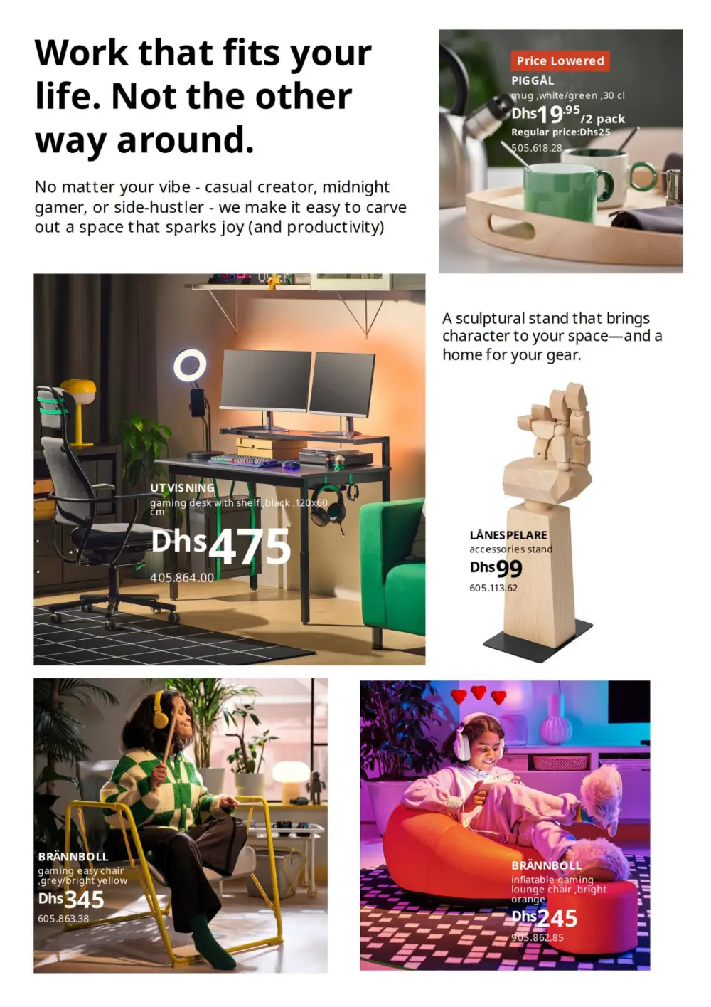 IKEA Living Room Offers 2026 | Up to 34% Off | 2026 Sale page 52