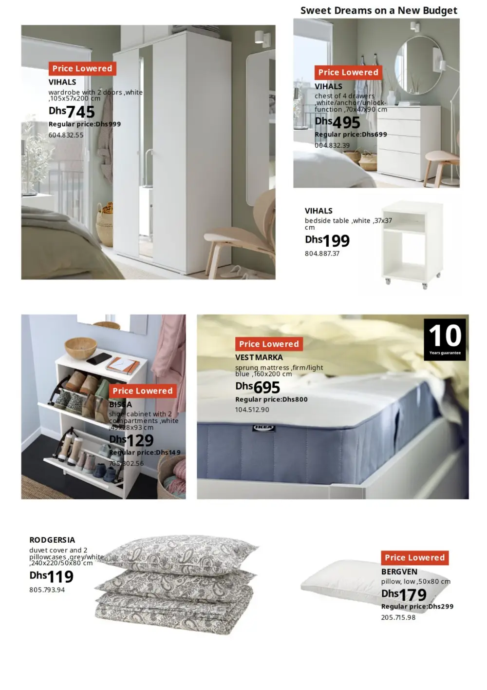 IKEA Price Lowered Sale 25% Off | May 2026 page 5