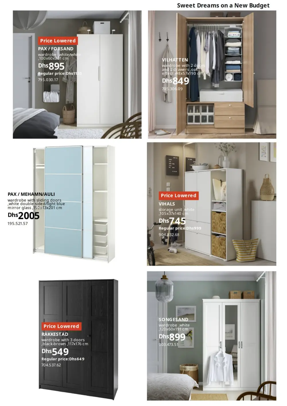 IKEA Price Lowered Sale 25% Off | May 2026 page 7