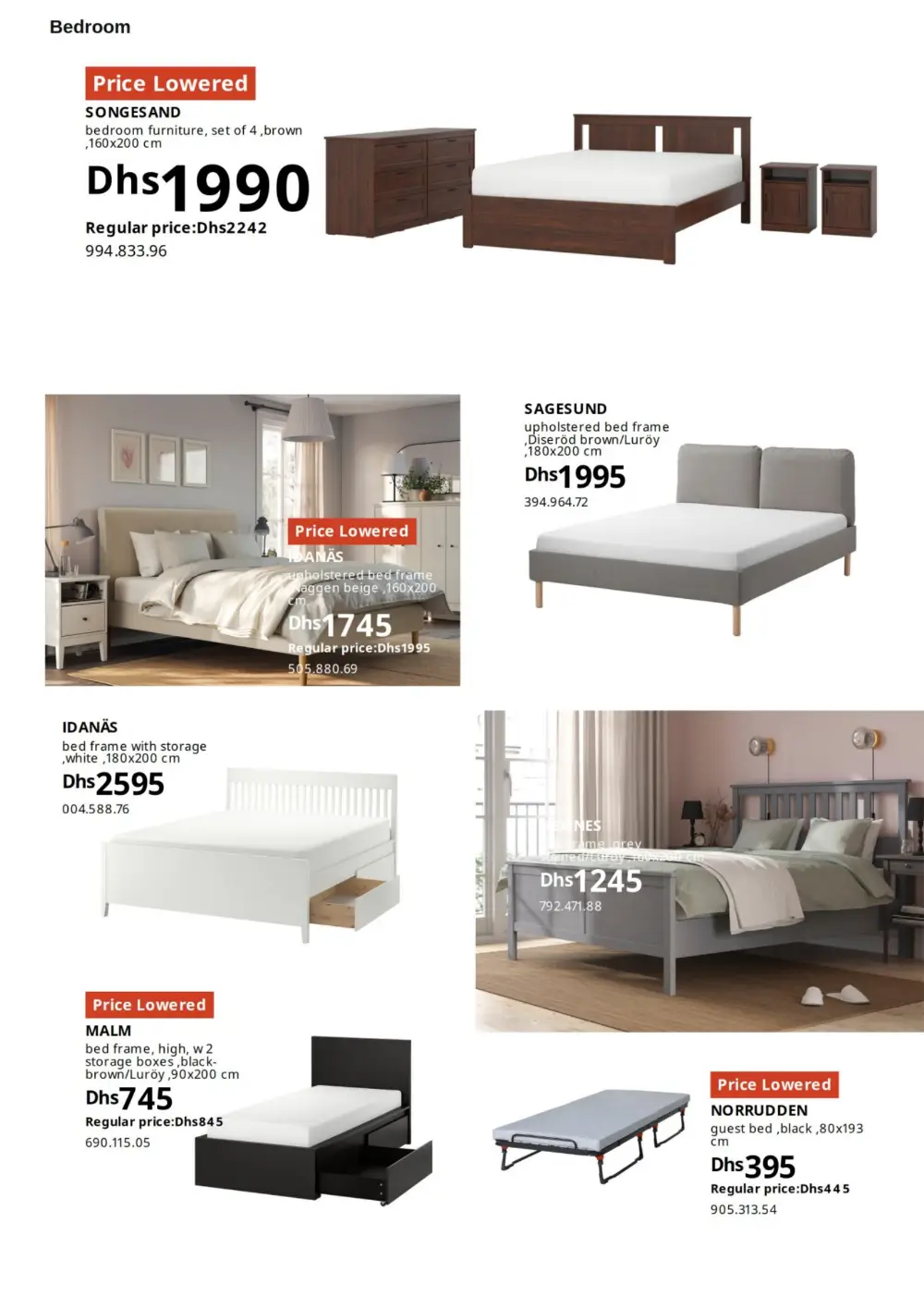 IKEA Price Lowered Sale 25% Off | May 2026 page 8