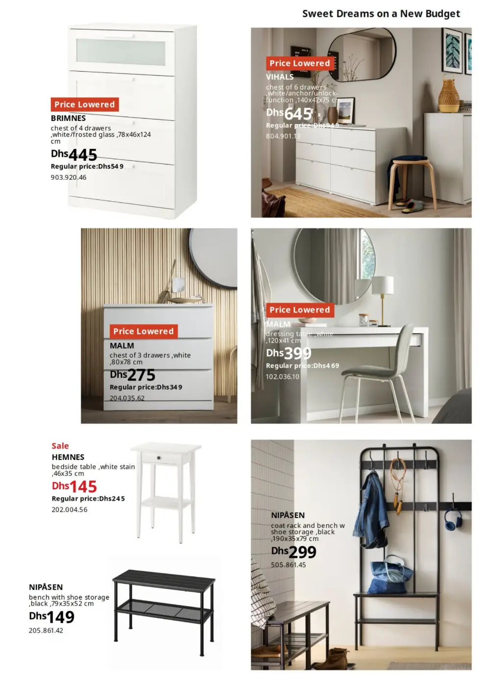 IKEA Price Lowered Sale 25% Off | May 2026 page 9