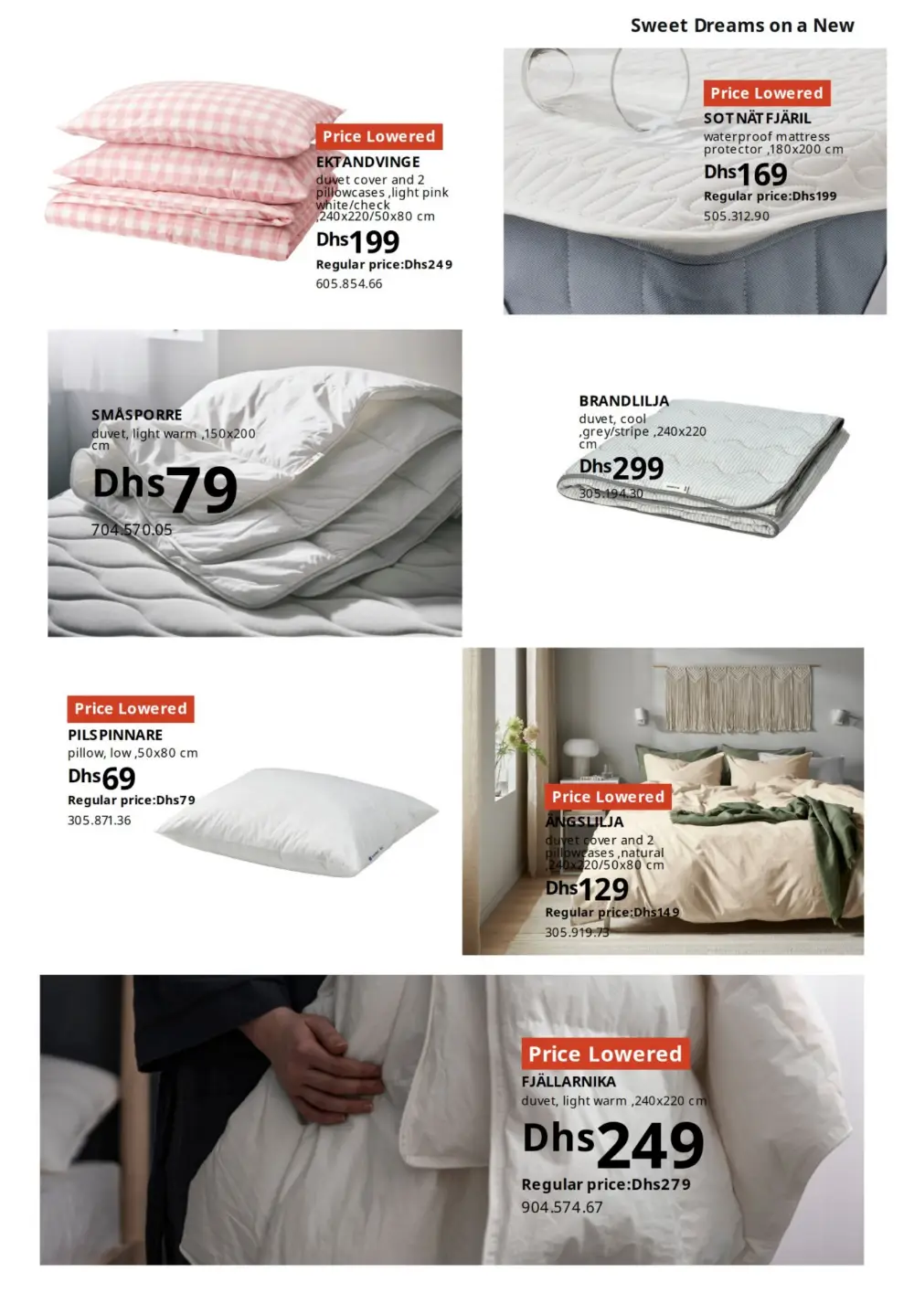 IKEA Price Lowered Sale 25% Off | May 2026 page 11