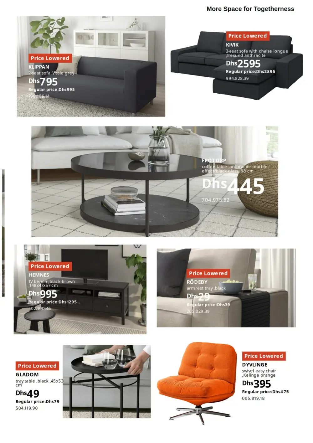 IKEA Price Lowered Sale 25% Off | May 2026 page 15