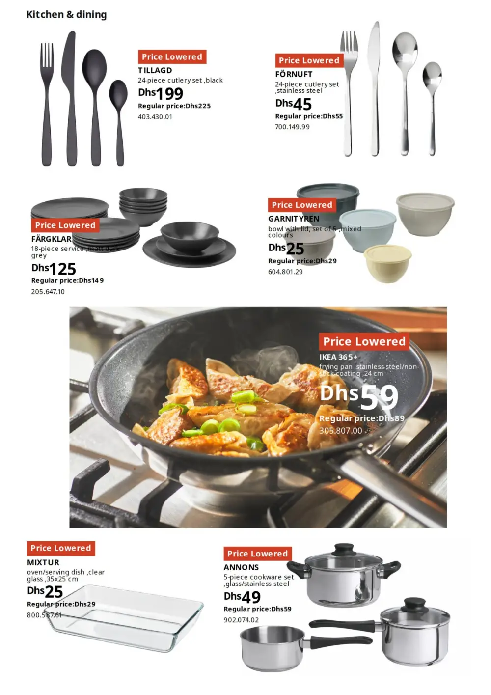 IKEA Price Lowered Sale 25% Off | May 2026 page 22