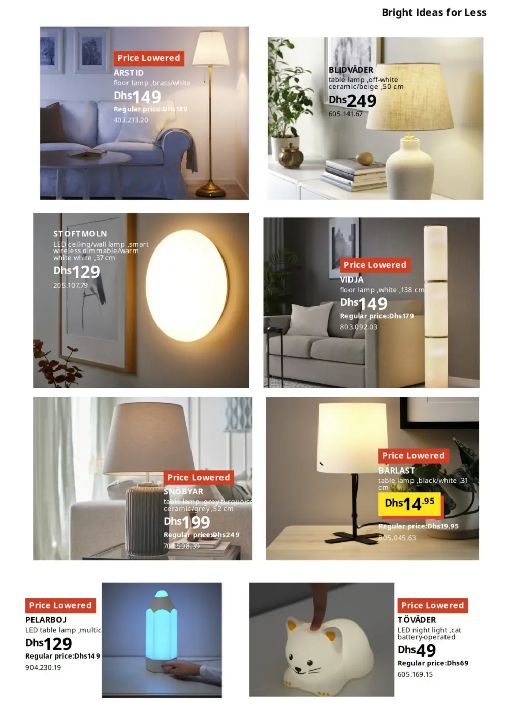 IKEA Price Lowered Sale 25% Off | May 2026 page 27
