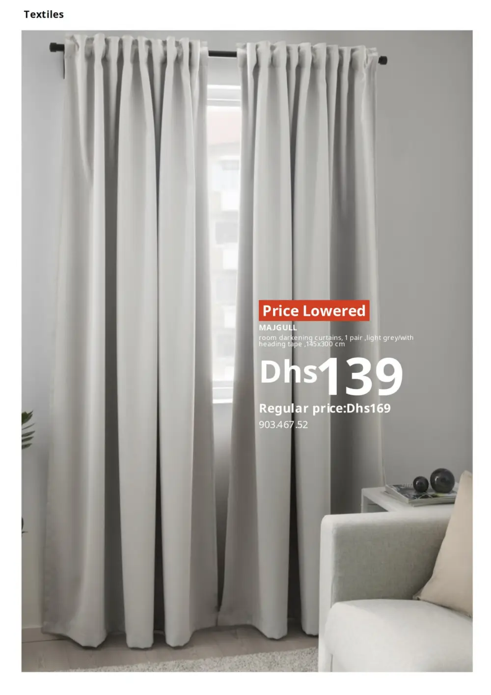 IKEA Price Lowered Sale 25% Off | May 2026 page 28
