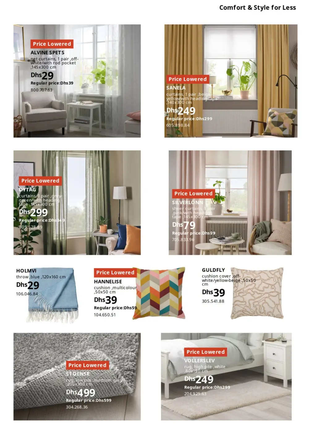 IKEA Price Lowered Sale 25% Off | May 2026 page 29