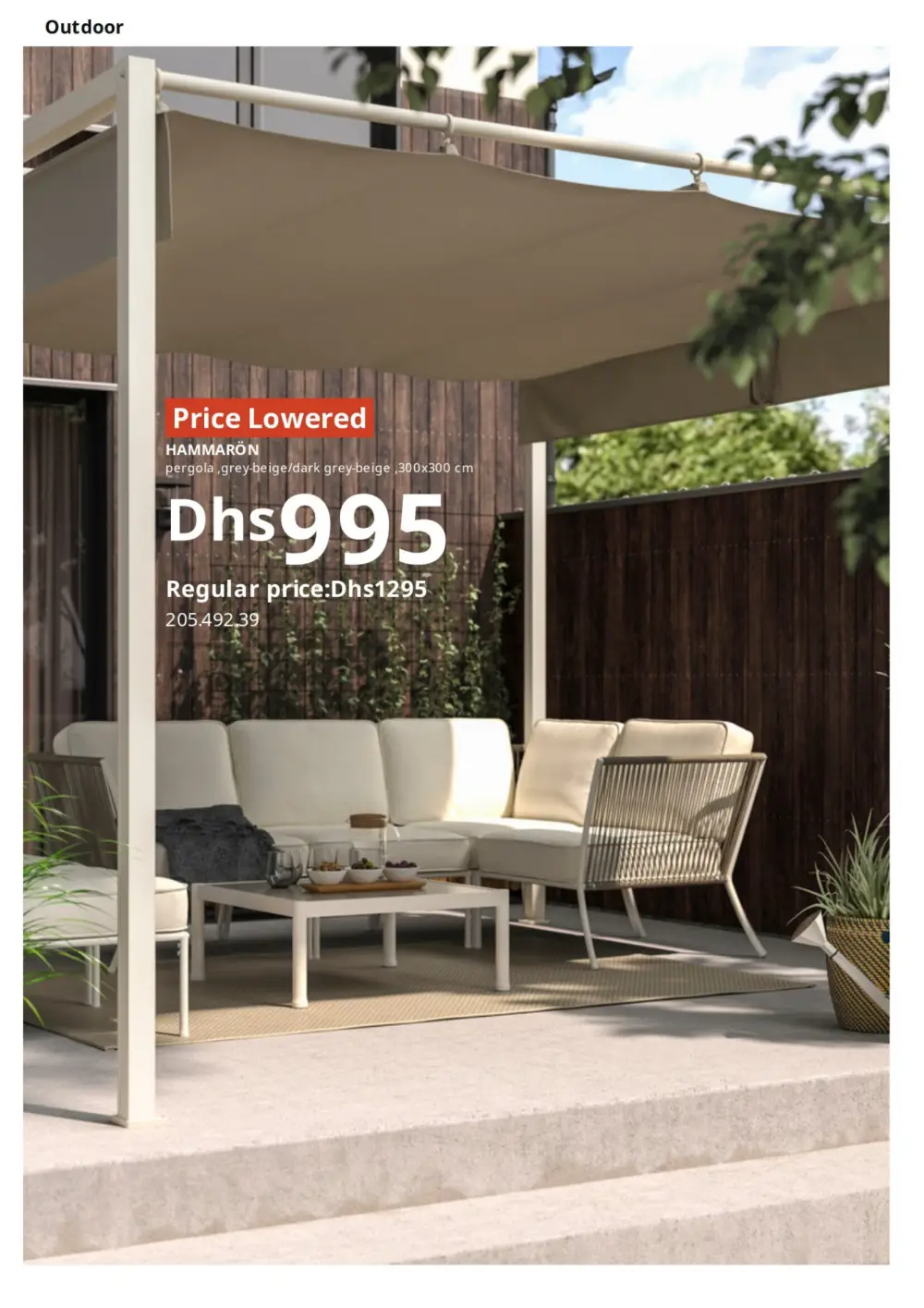 IKEA Price Lowered Sale 25% Off | May 2026 page 36