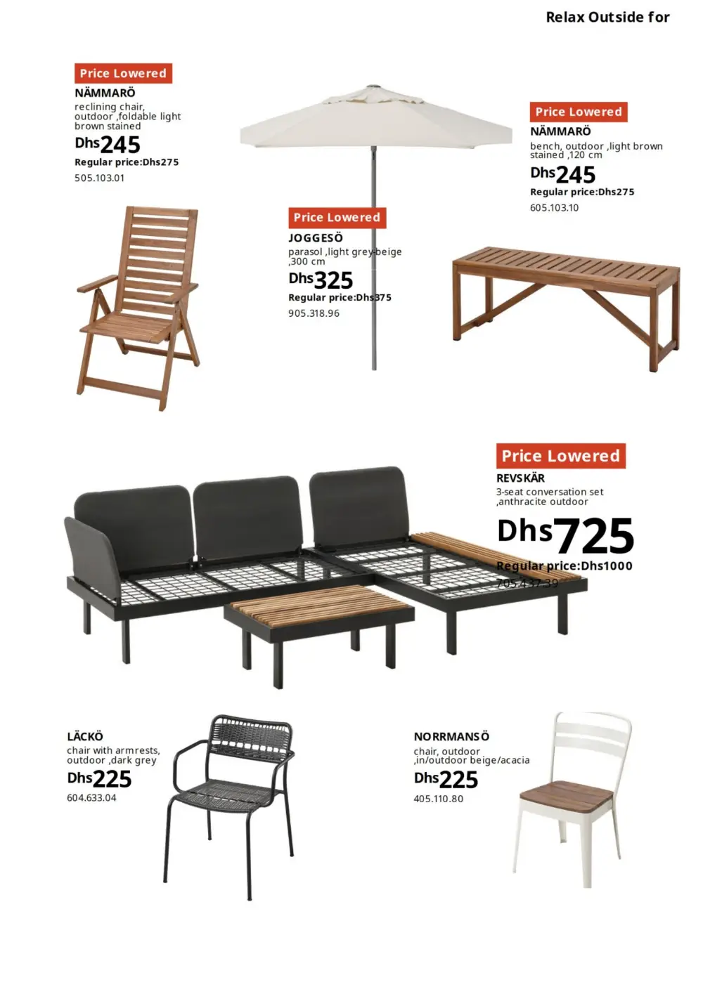 IKEA Price Lowered Sale 25% Off | May 2026 page 37