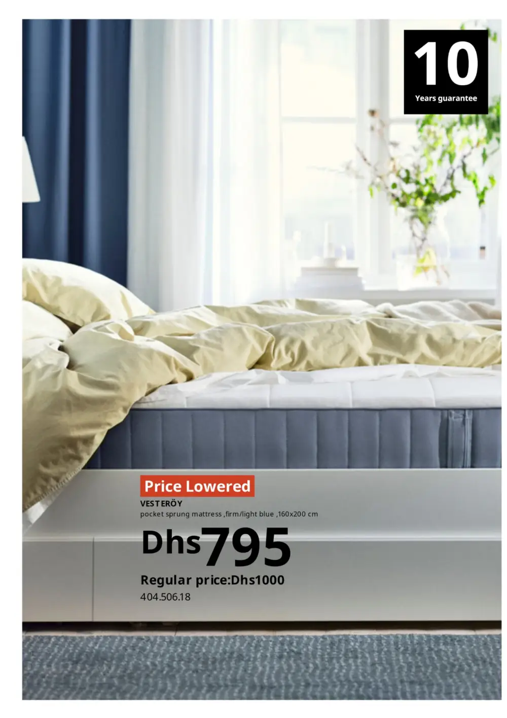 IKEA Price Lowered Sale 25% Off | May 2026 page 40