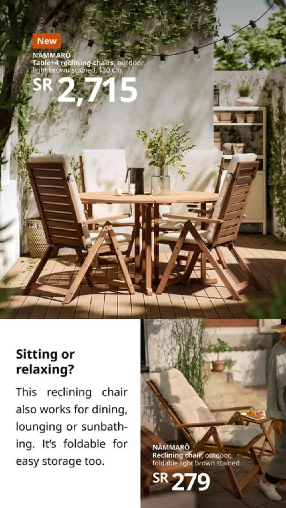 IKEA Outdoor Furniture Deals | 2026 page 10