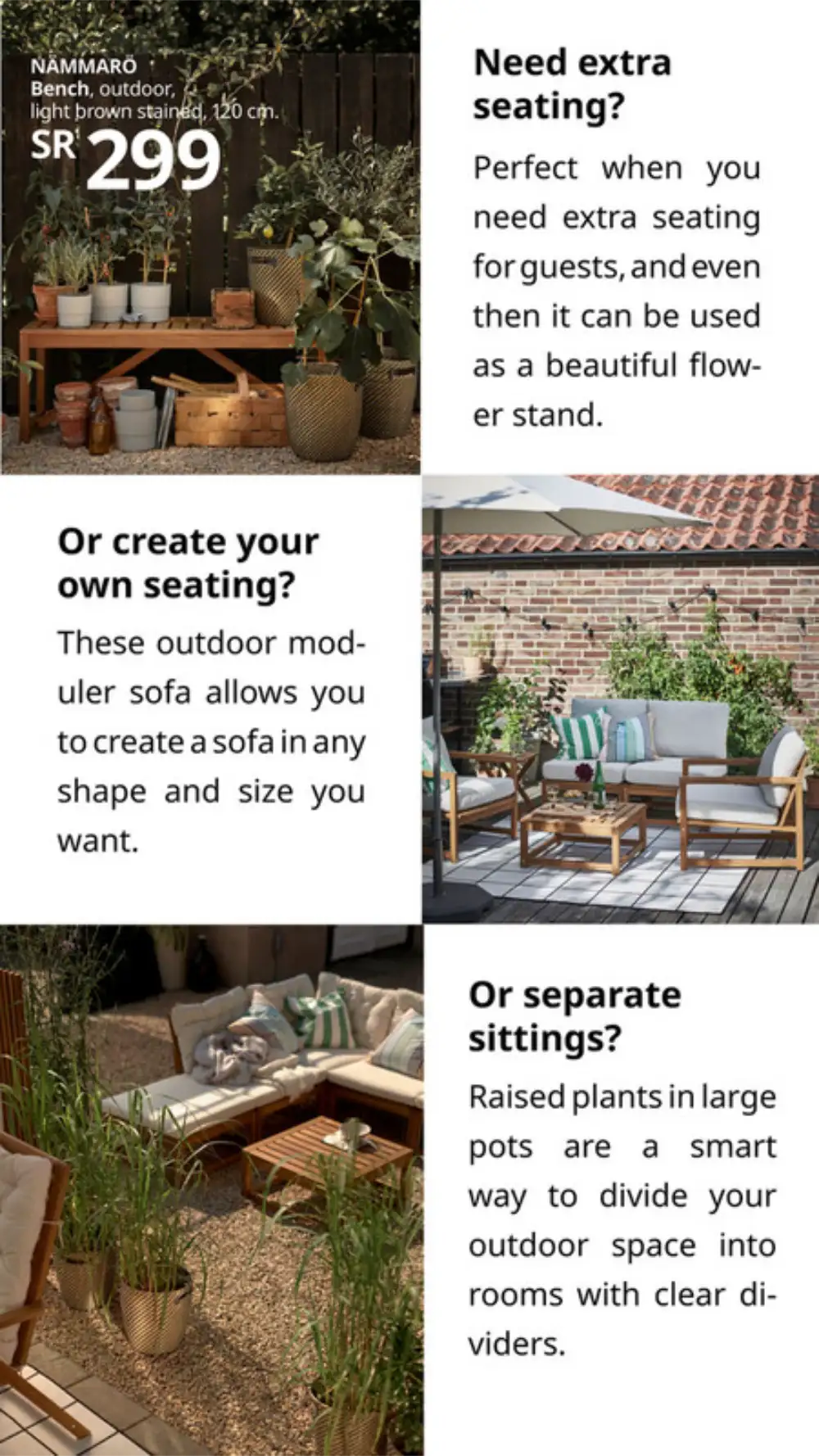 IKEA Outdoor Furniture Deals | 2026 page 12