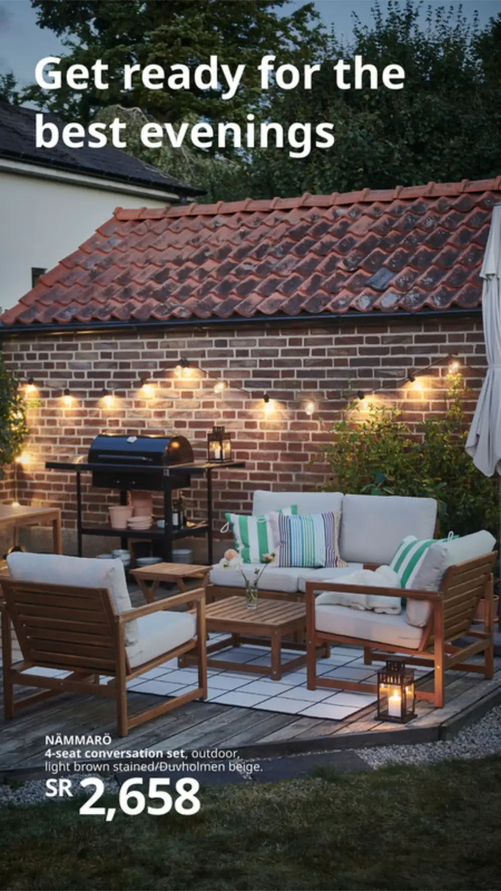 IKEA Outdoor Furniture Deals | 2026 page 13