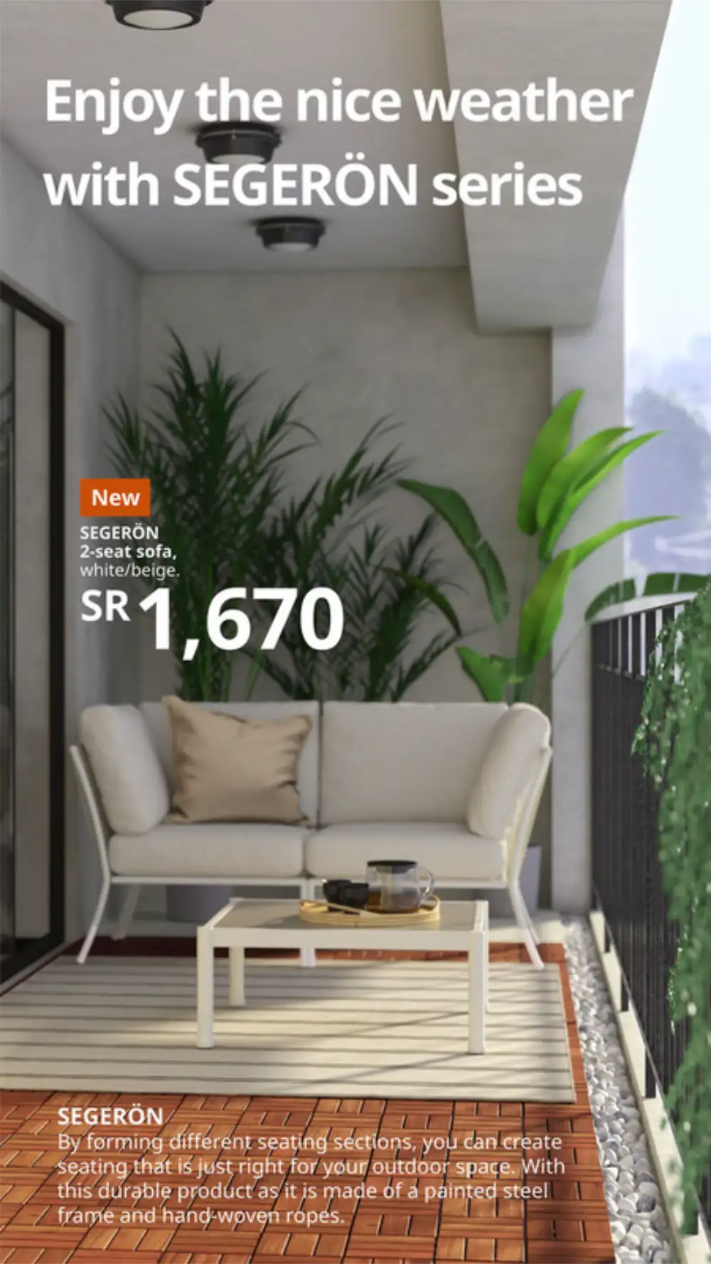 IKEA Outdoor Furniture Deals | 2026 page 14