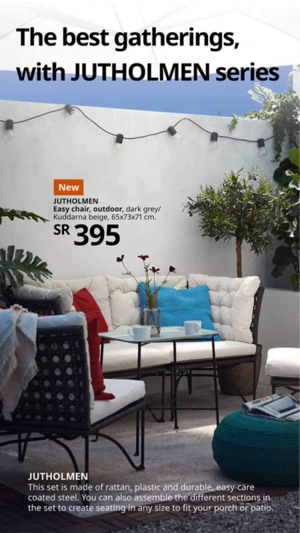 IKEA Outdoor Furniture Deals | 2026 page 17