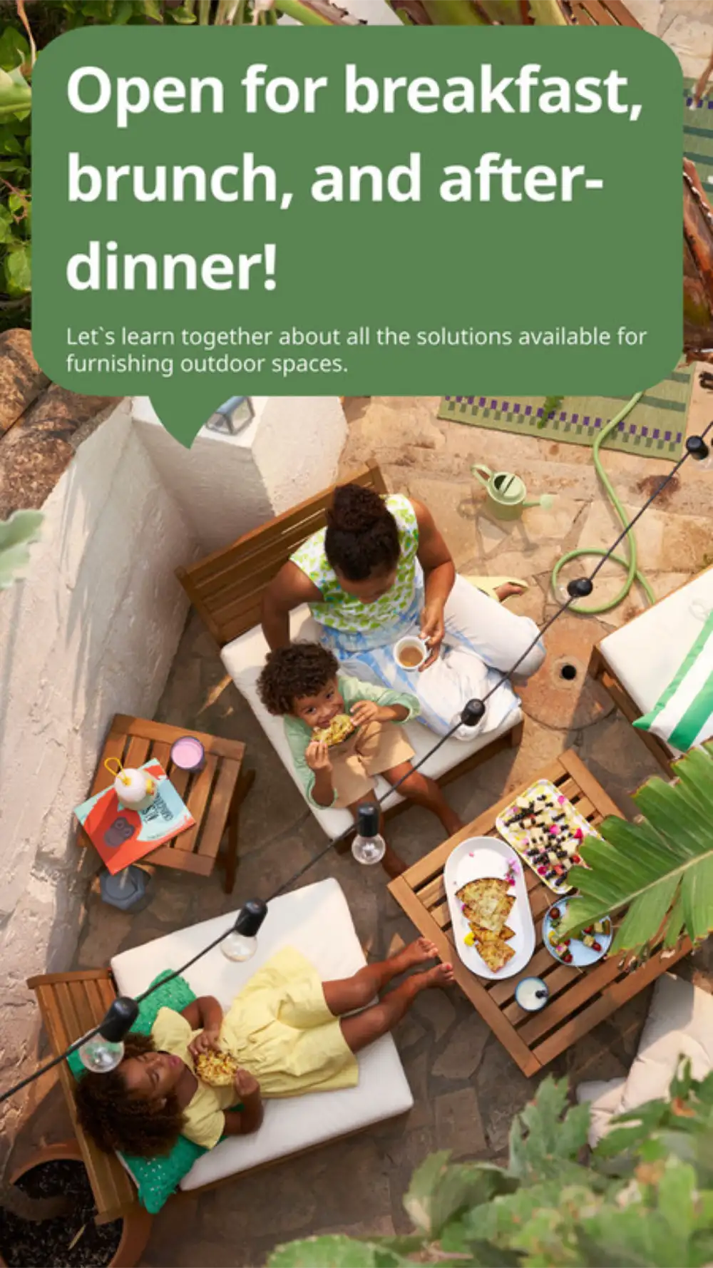 IKEA Outdoor Furniture Deals | 2026 page 2