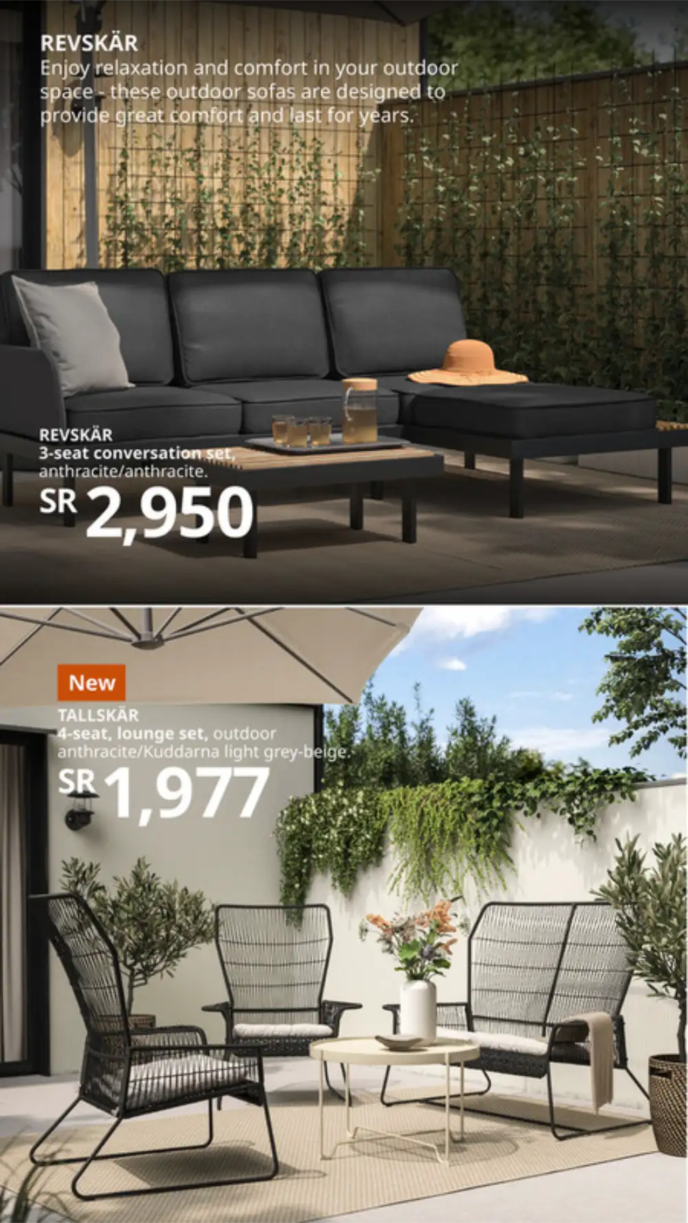 IKEA Outdoor Furniture Deals | 2026 page 20