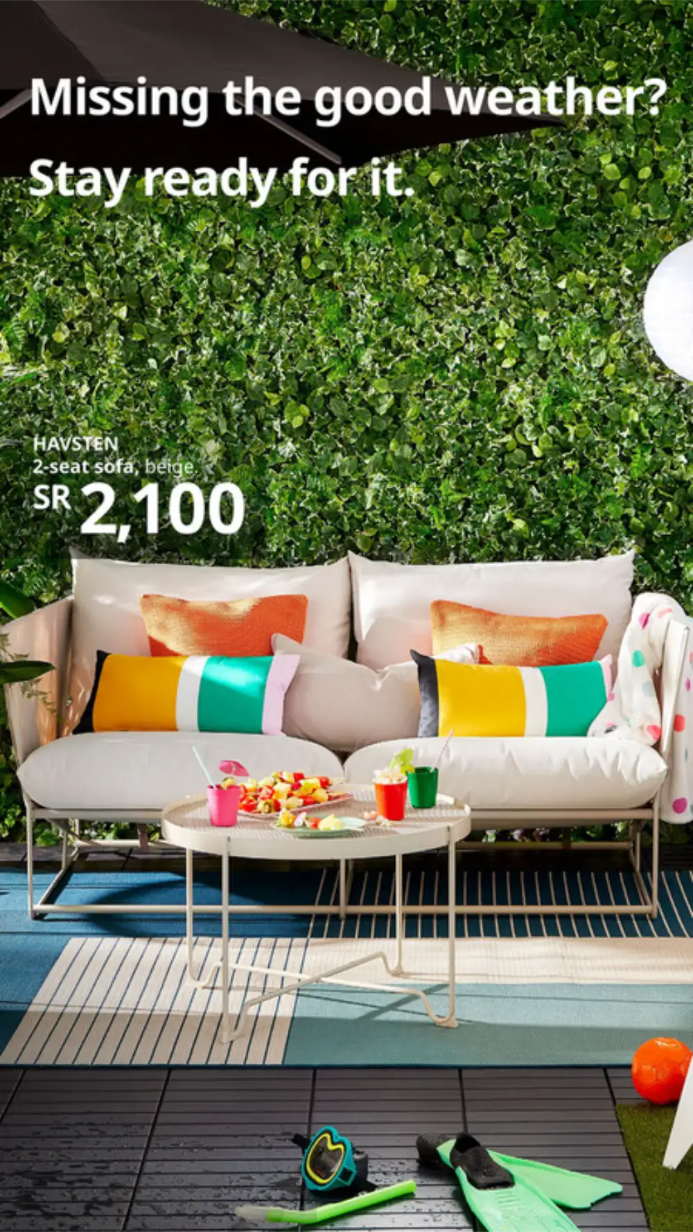 IKEA Outdoor Furniture Deals | 2026 page 21