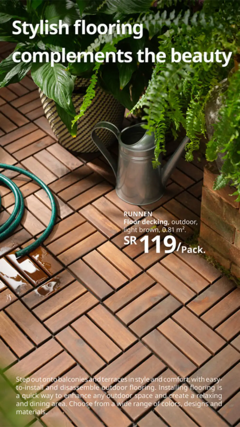 IKEA Outdoor Furniture Deals | 2026 page 24
