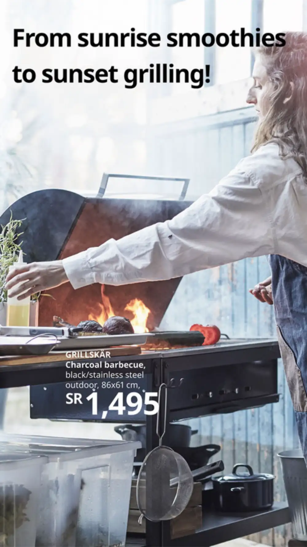 IKEA Outdoor Furniture Deals | 2026 page 27