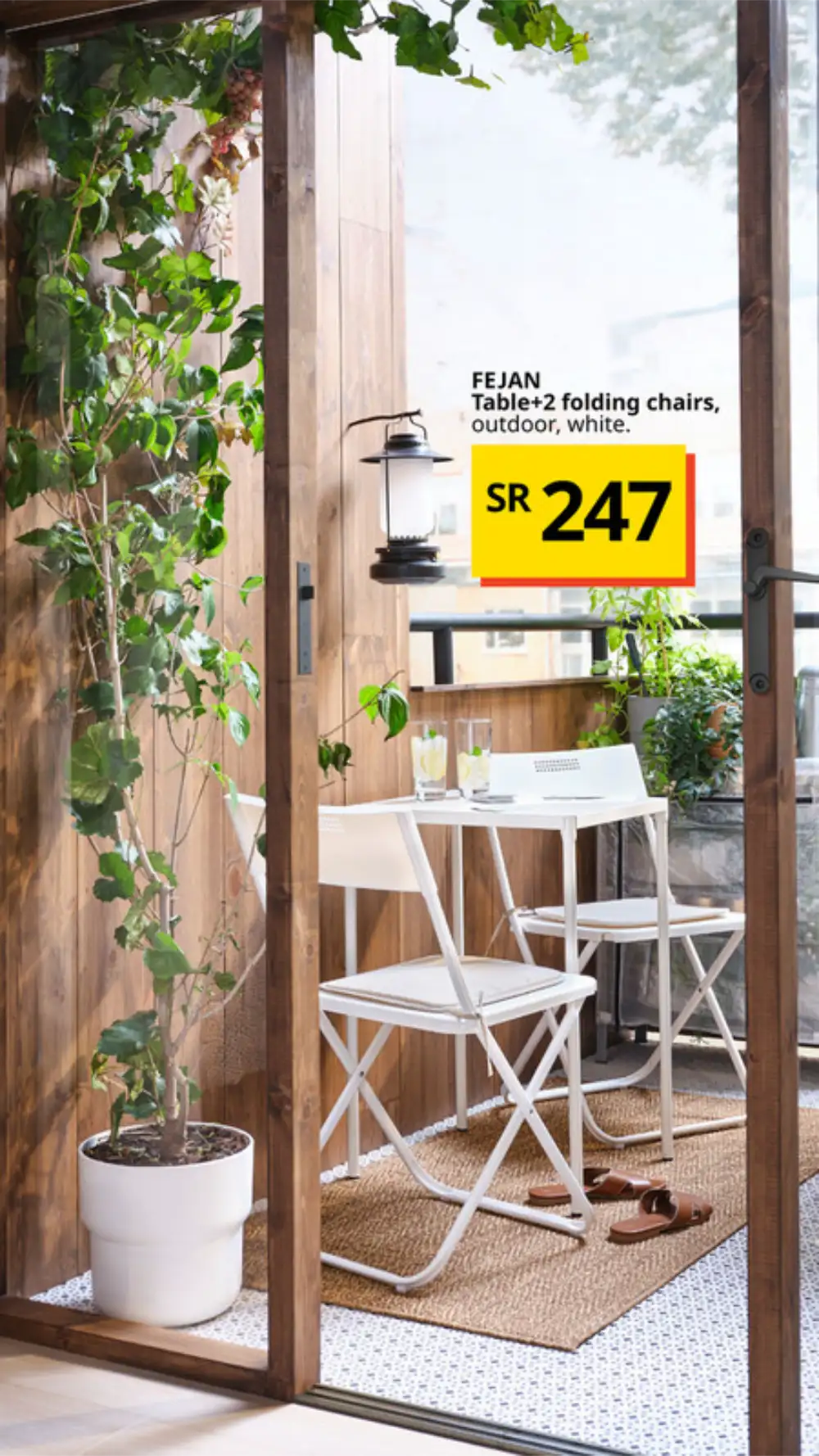 IKEA Outdoor Furniture Deals | 2026 page 3