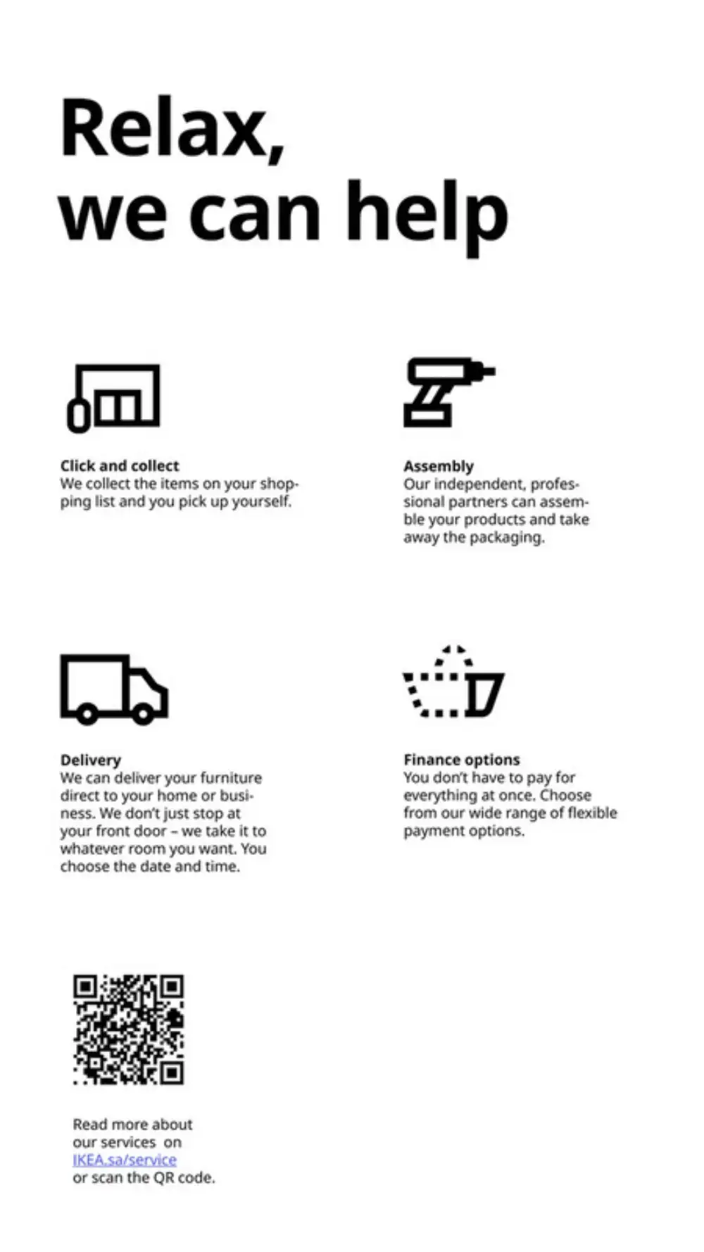 IKEA Outdoor Furniture Deals | 2026 page 30