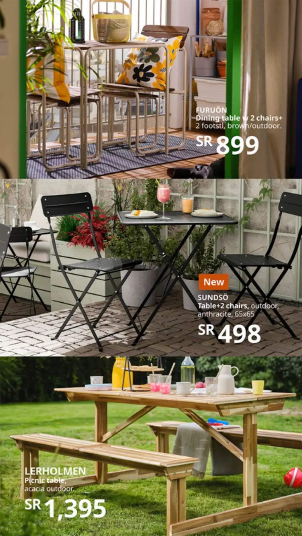 IKEA Outdoor Furniture Deals | 2026 page 4
