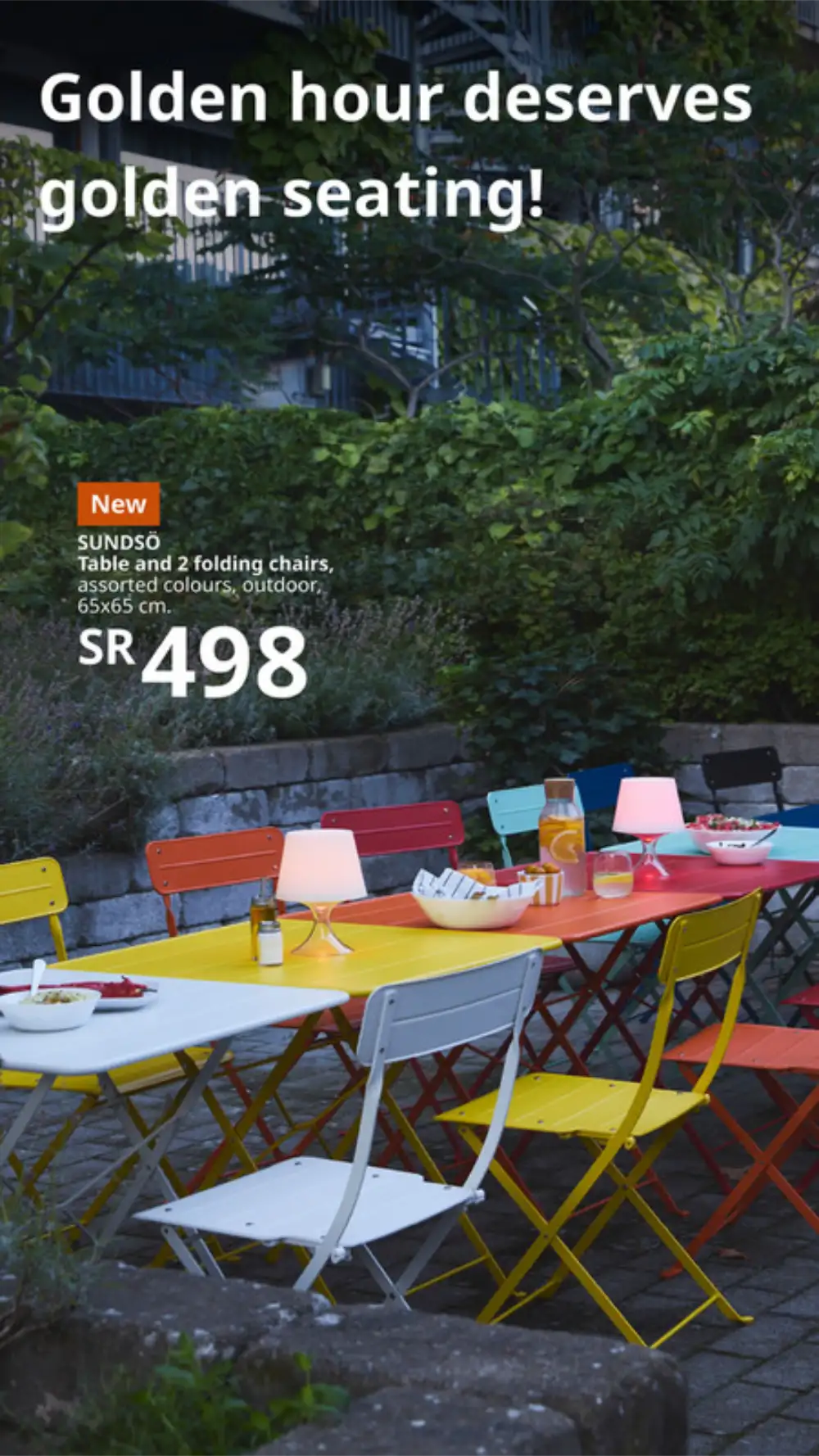 IKEA Outdoor Furniture Deals | 2026 page 5