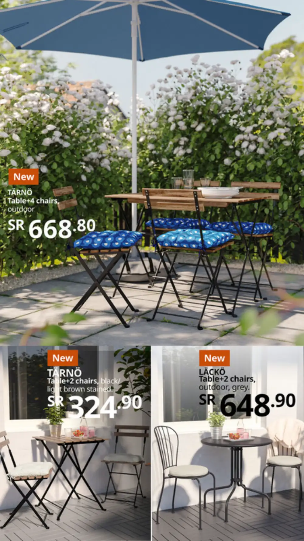 IKEA Outdoor Furniture Deals | 2026 page 6