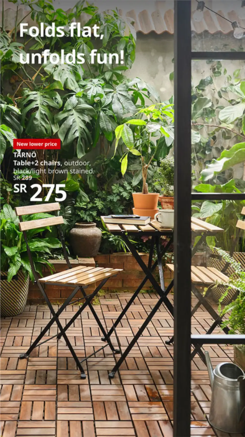 IKEA Outdoor Furniture Deals | 2026 page 7