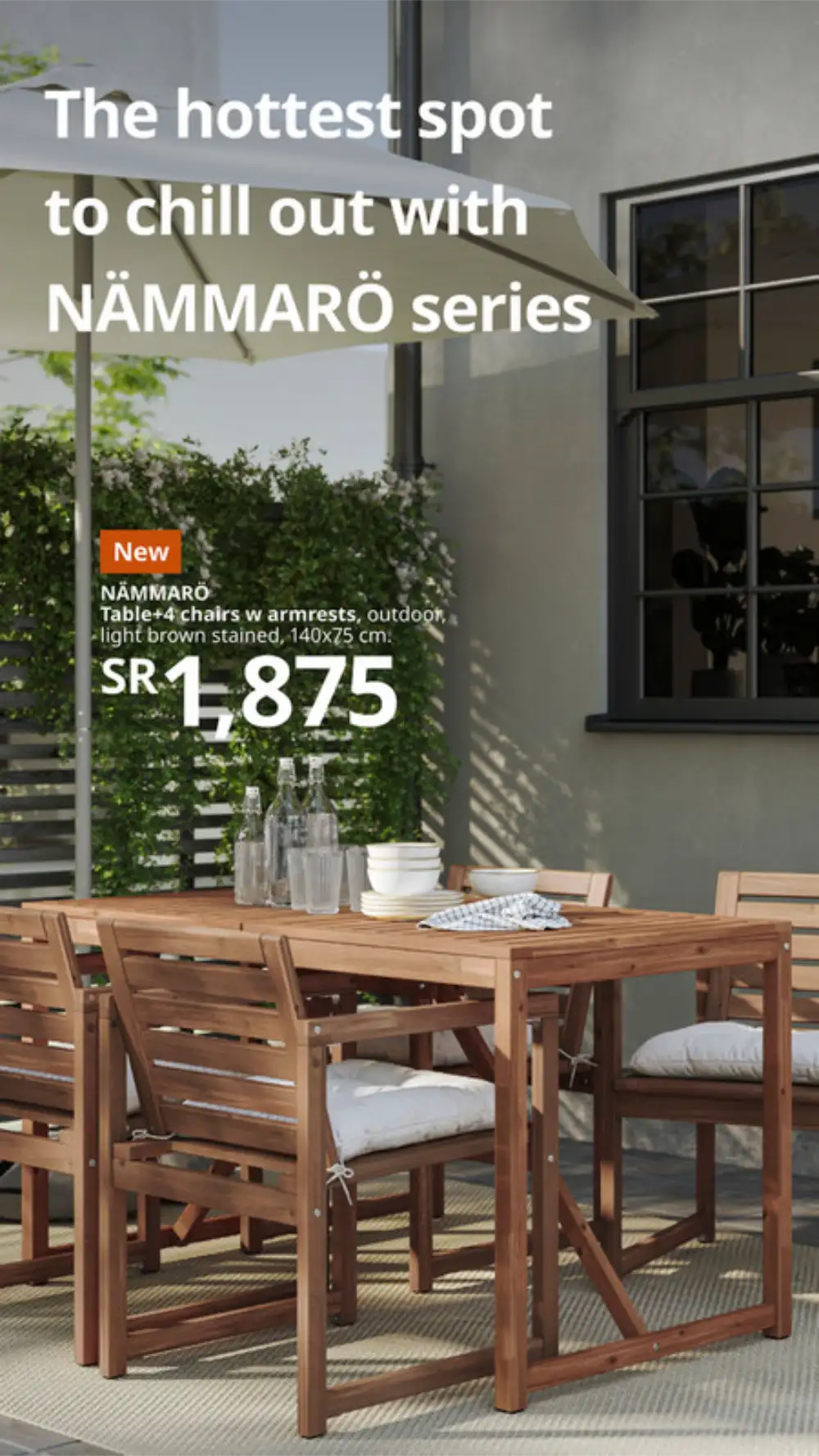 IKEA Outdoor Furniture Deals | 2026 page 8