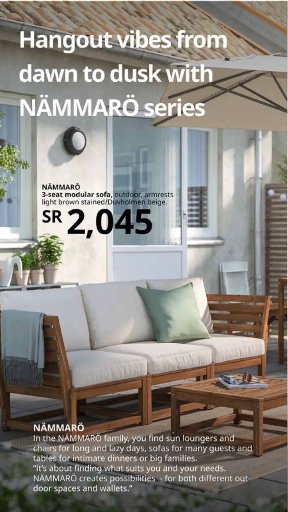 IKEA Outdoor Furniture Deals | 2026 page 9