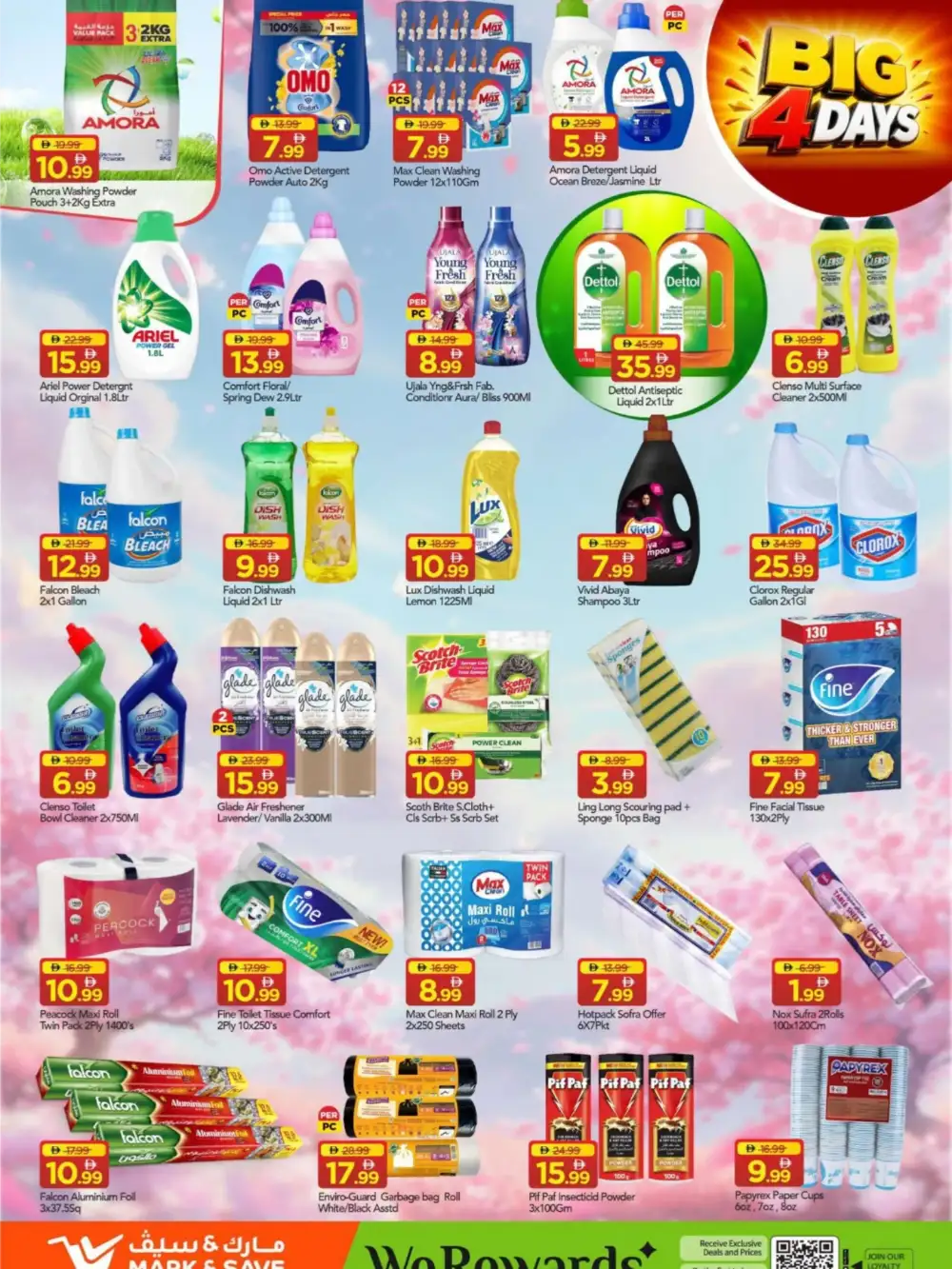 Mark & Save Big 4 Days Deals | May 2026 page 10