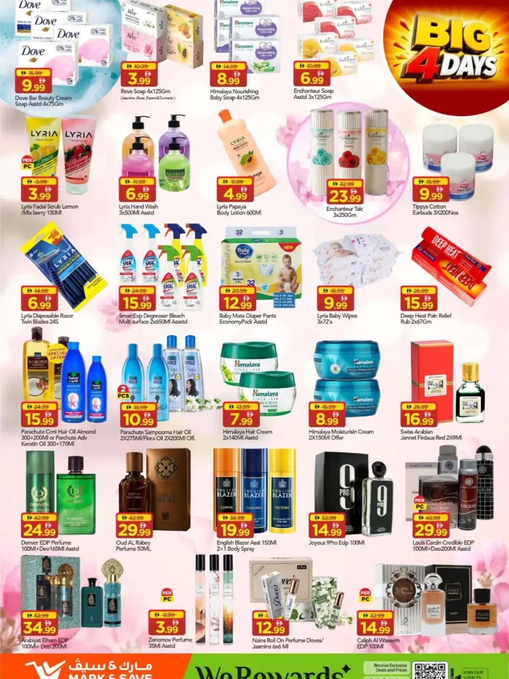Mark & Save Big 4 Days Deals | May 2026 page 11