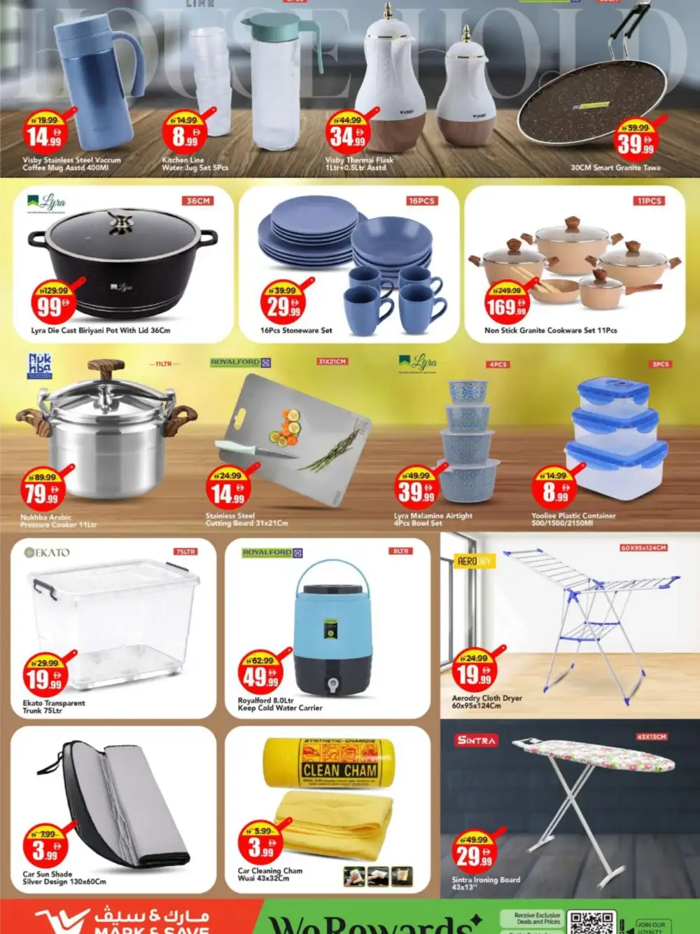 Mark & Save Big 4 Days Deals | May 2026 page 12