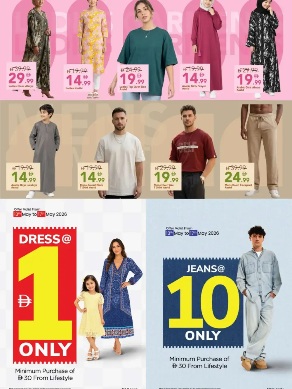 Mark & Save Big 4 Days Deals | May 2026 page 13