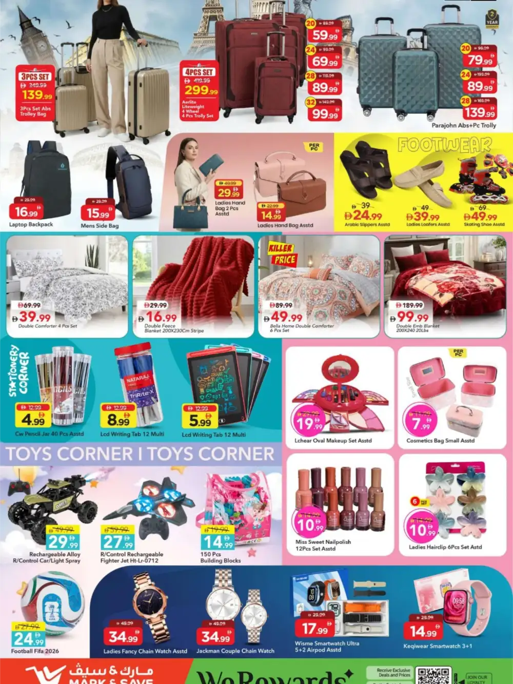 Mark & Save Big 4 Days Deals | May 2026 page 14