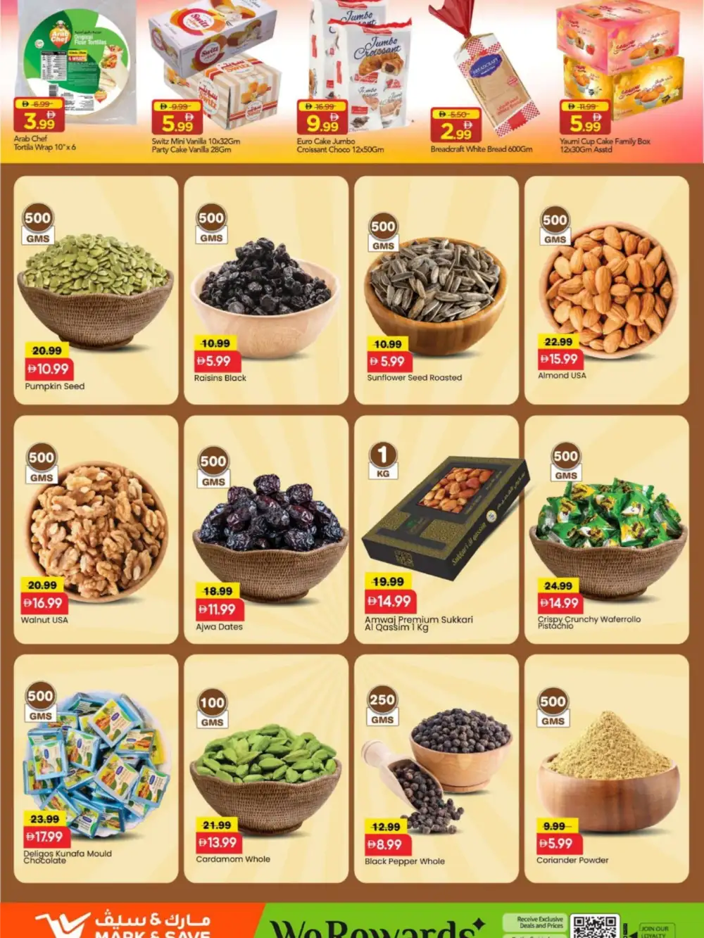 Mark & Save Big 4 Days Deals | May 2026 page 4