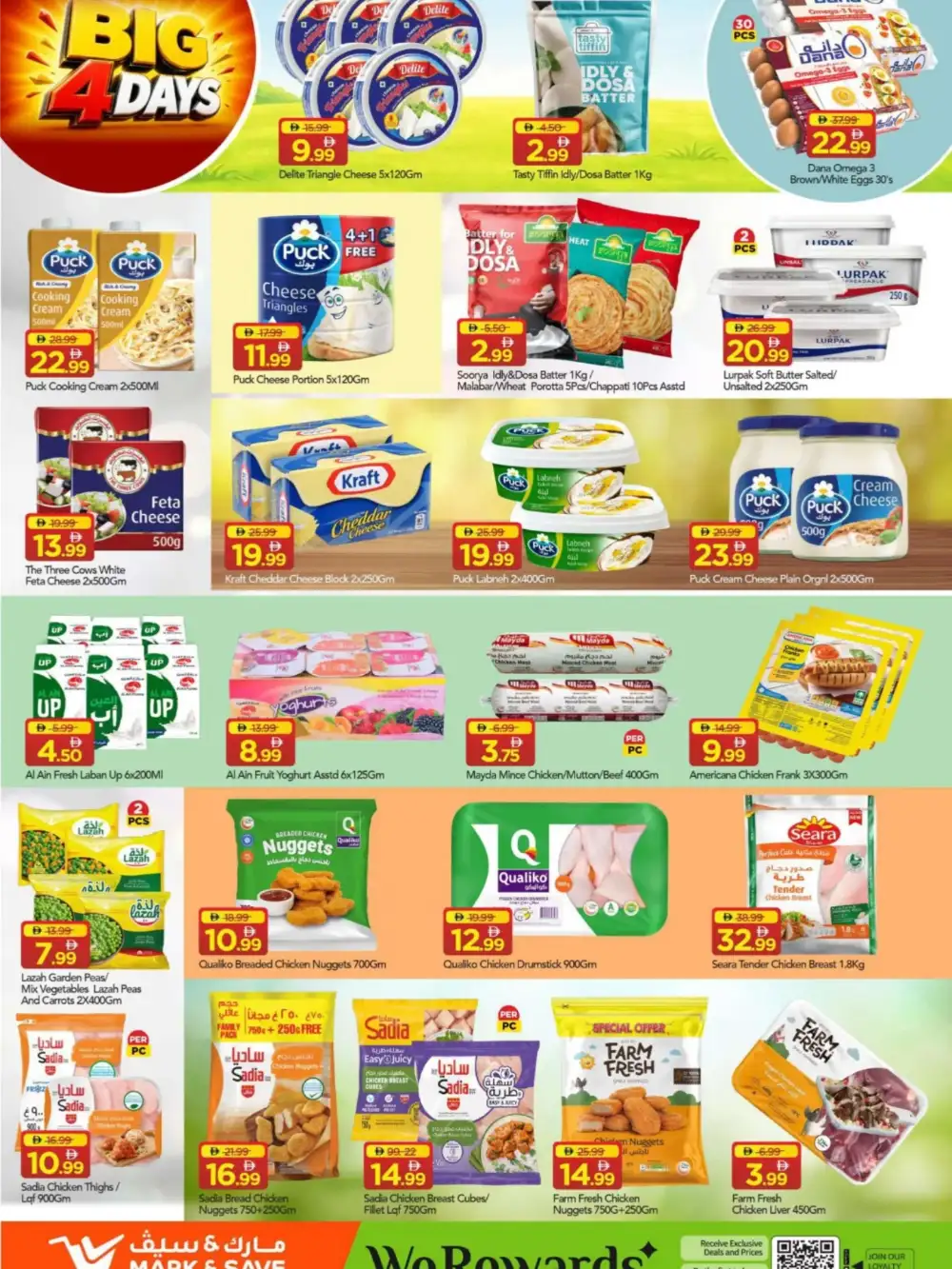 Mark & Save Big 4 Days Deals | May 2026 page 9