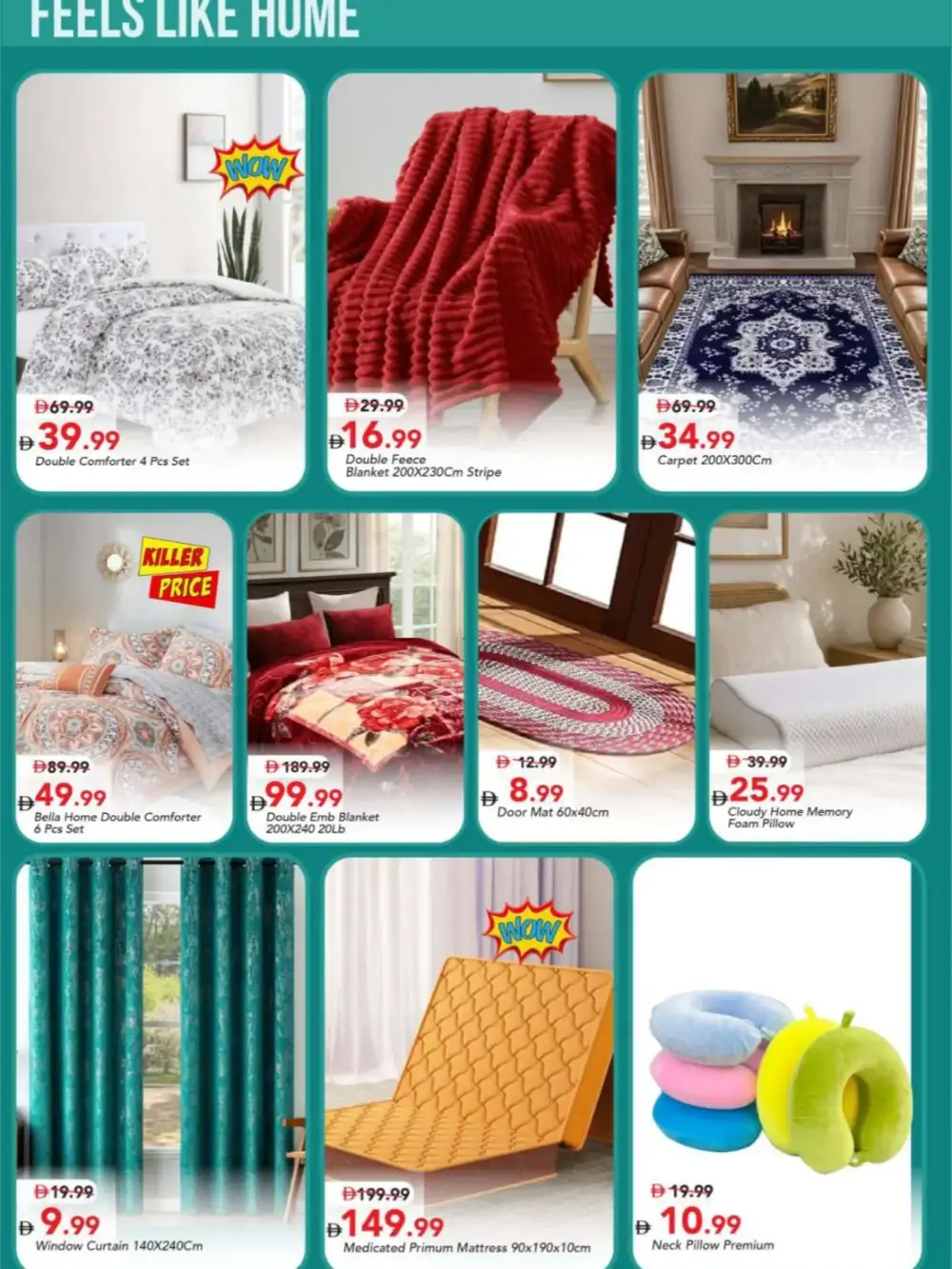 Mark & Save Al Rashidiya Crazy Savings Offers | May 2026 page 14