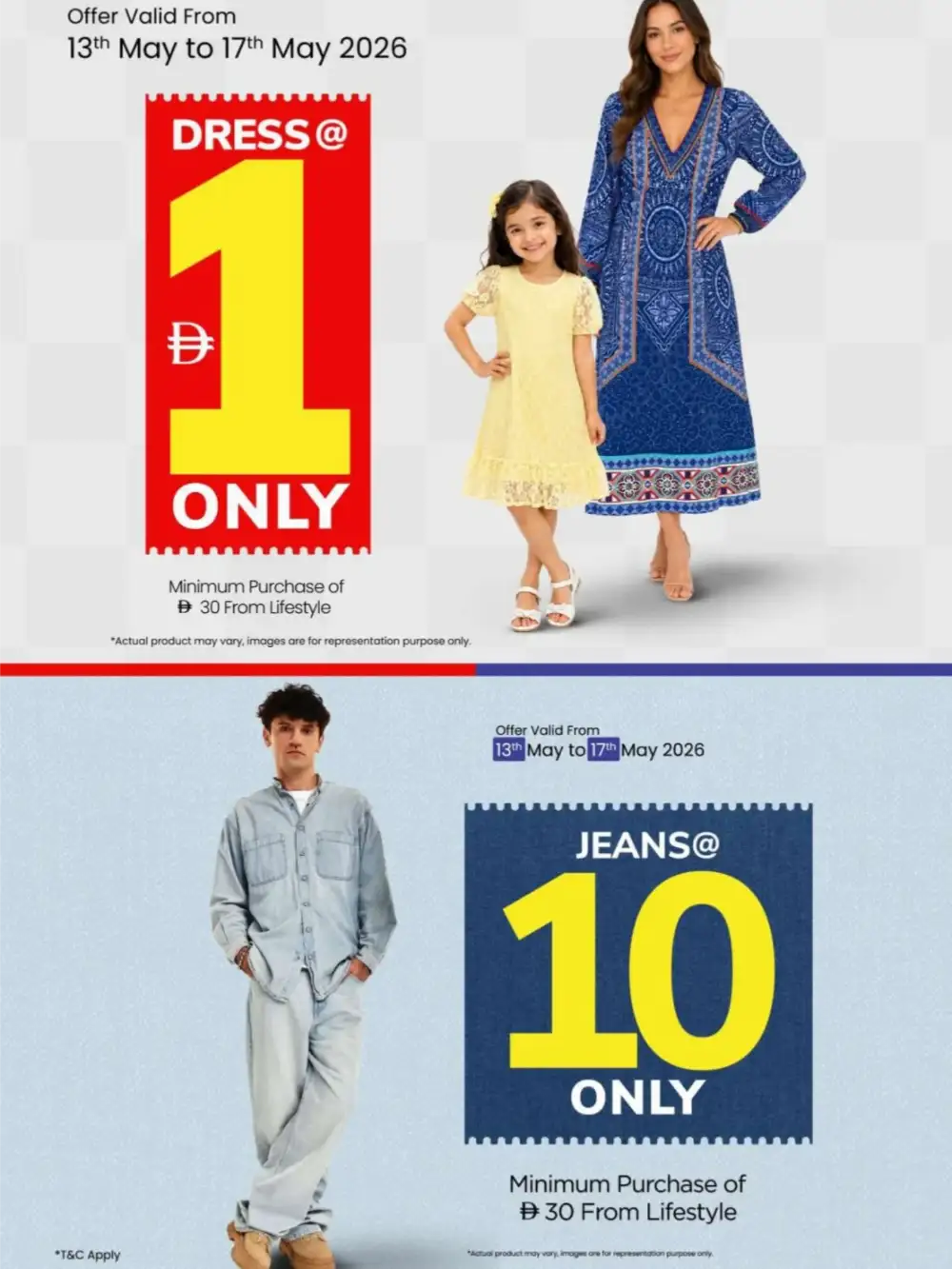 Mark & Save Al Rashidiya Crazy Savings Offers | May 2026 page 19
