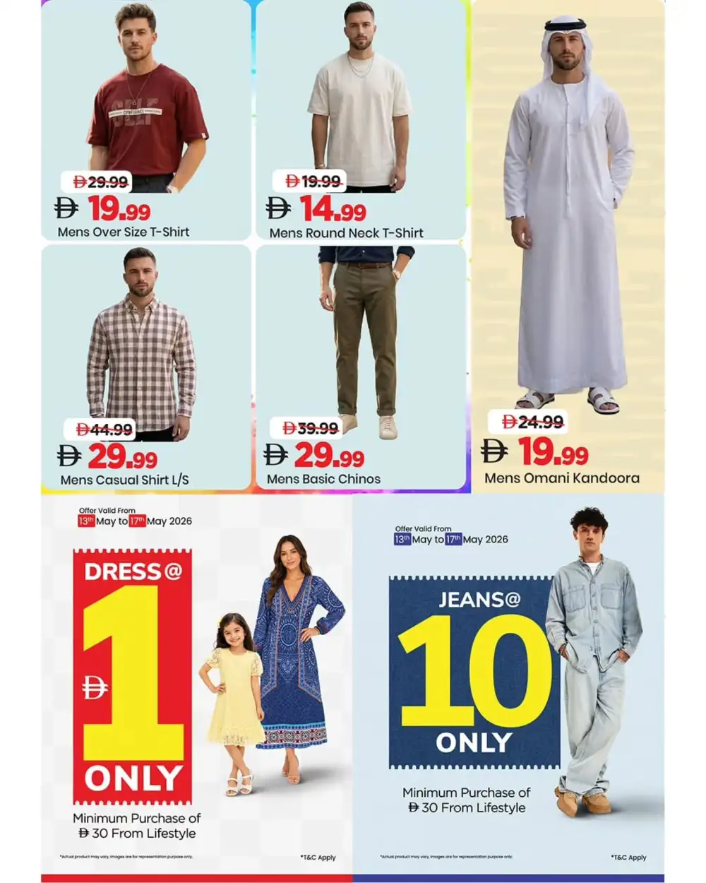 Mark & Save Crazy Deals | Up to 50% Off May 2026 page 11